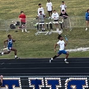 Meet your Posher, Landon